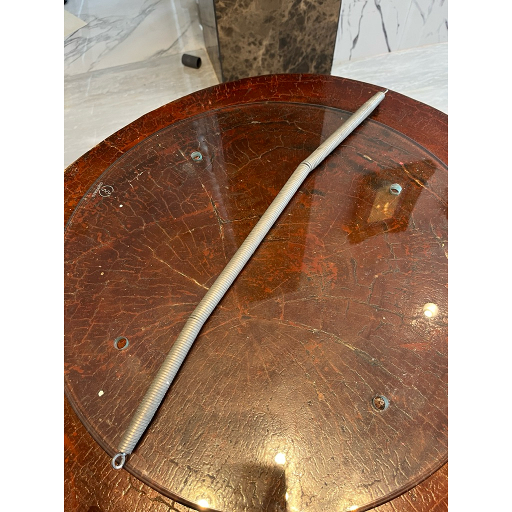 per bending pipa listrik 5/8 mm panjang 55 cm