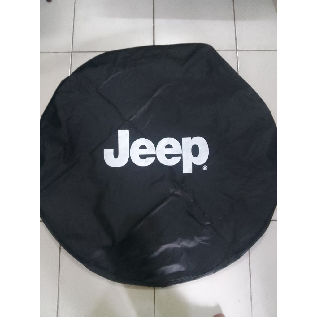 sarung ban serep jimny katana