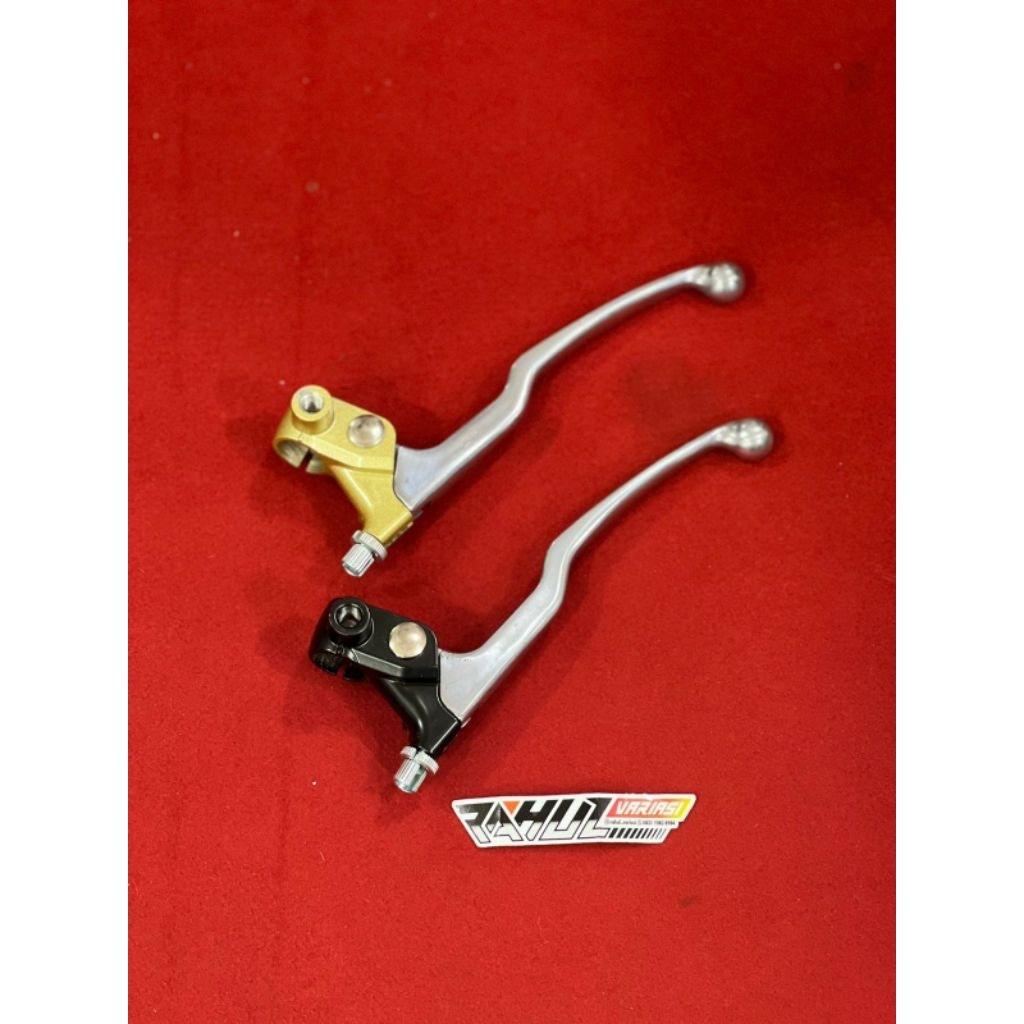 HENDEL KOPLING  Z1000/COPY R25 MEREK X-CLASSUNIVERSAL UNTUK SEMUA MOTOR