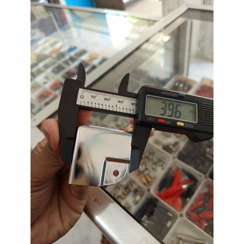 SIKU POJOK HARDCASE QB 29 SIKU POJOK BOX HARDCASE QB29 SIKU CORNER HARDCASE PROMO