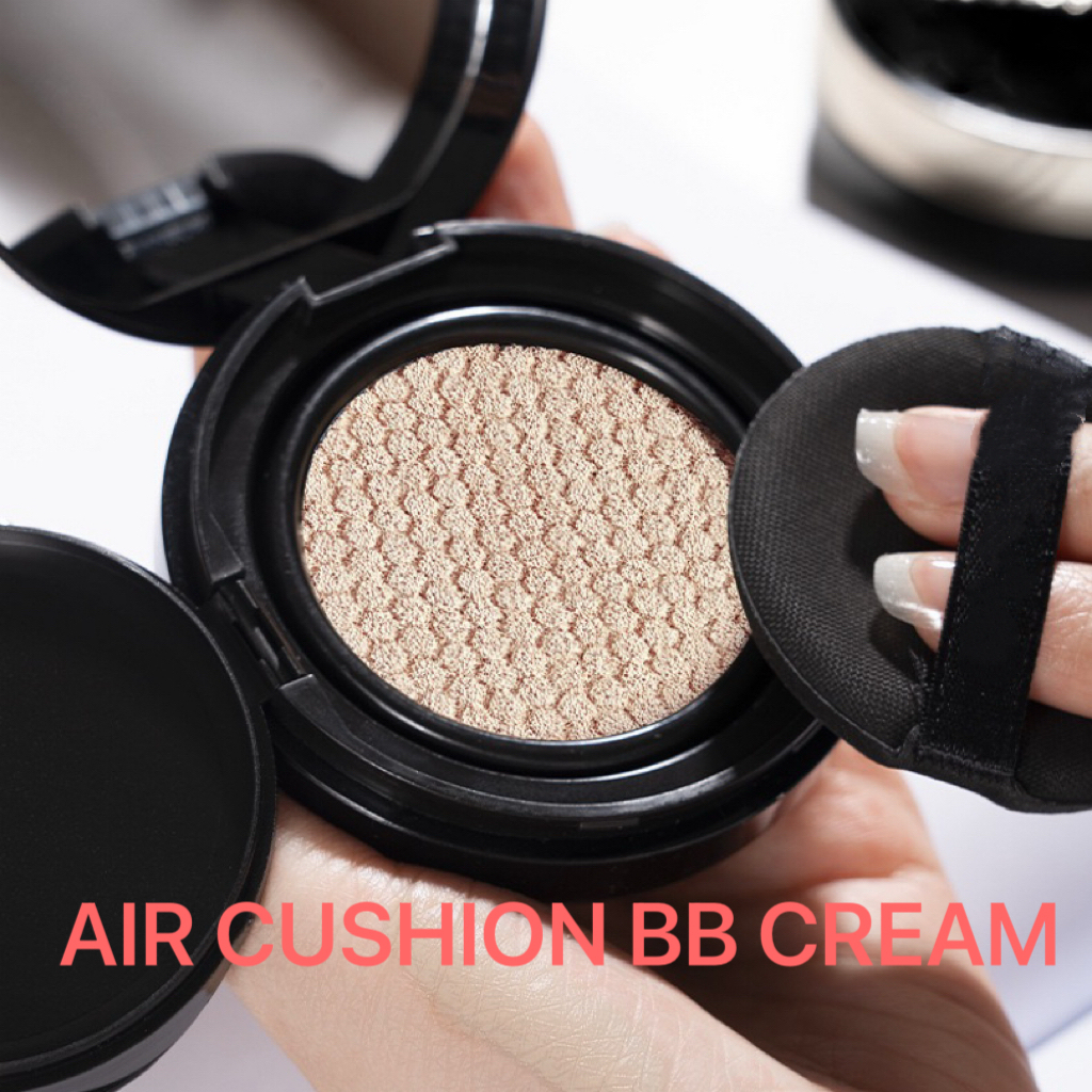 YOO~SVMY BB Perfecting Cushion PROTECTION (NEW)