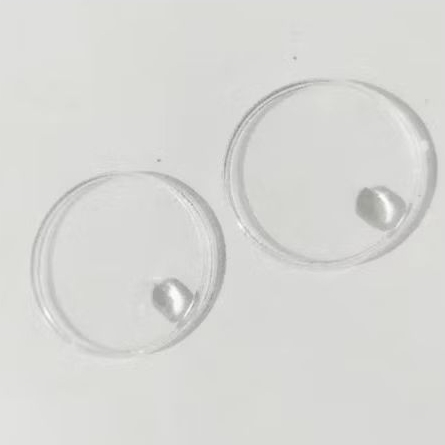 

kaca mika acrylic diameter 30,5mm