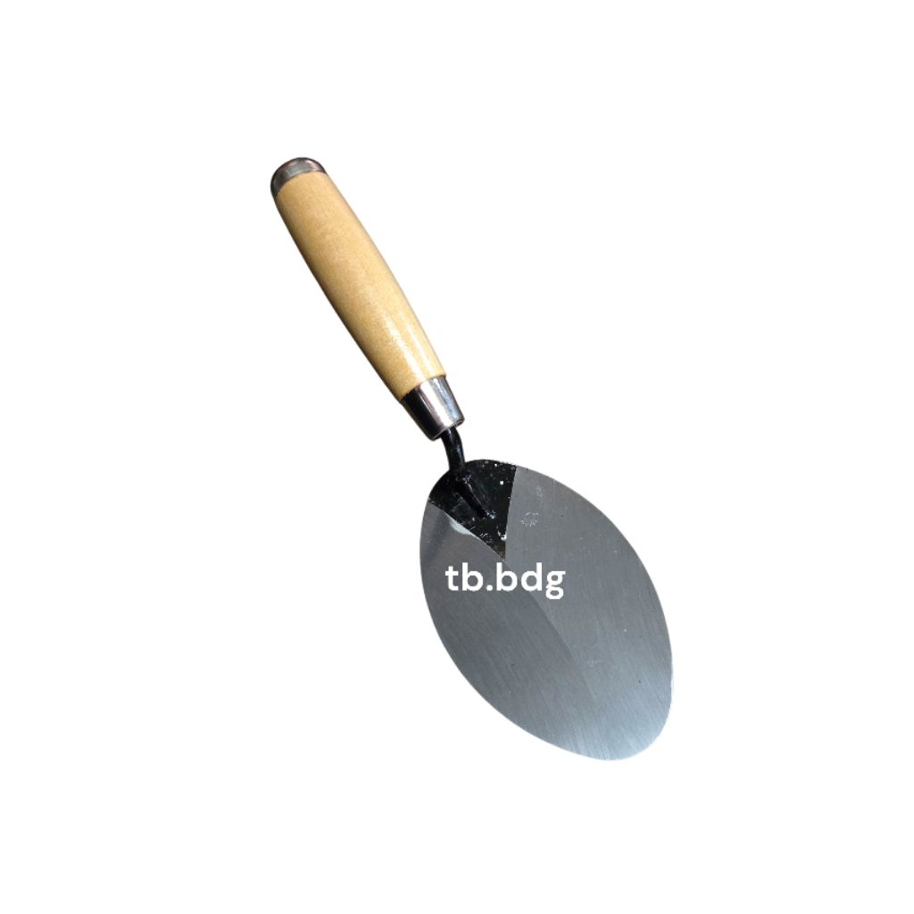 Sendok Semen / Tembok Cap Mata / Schlieper