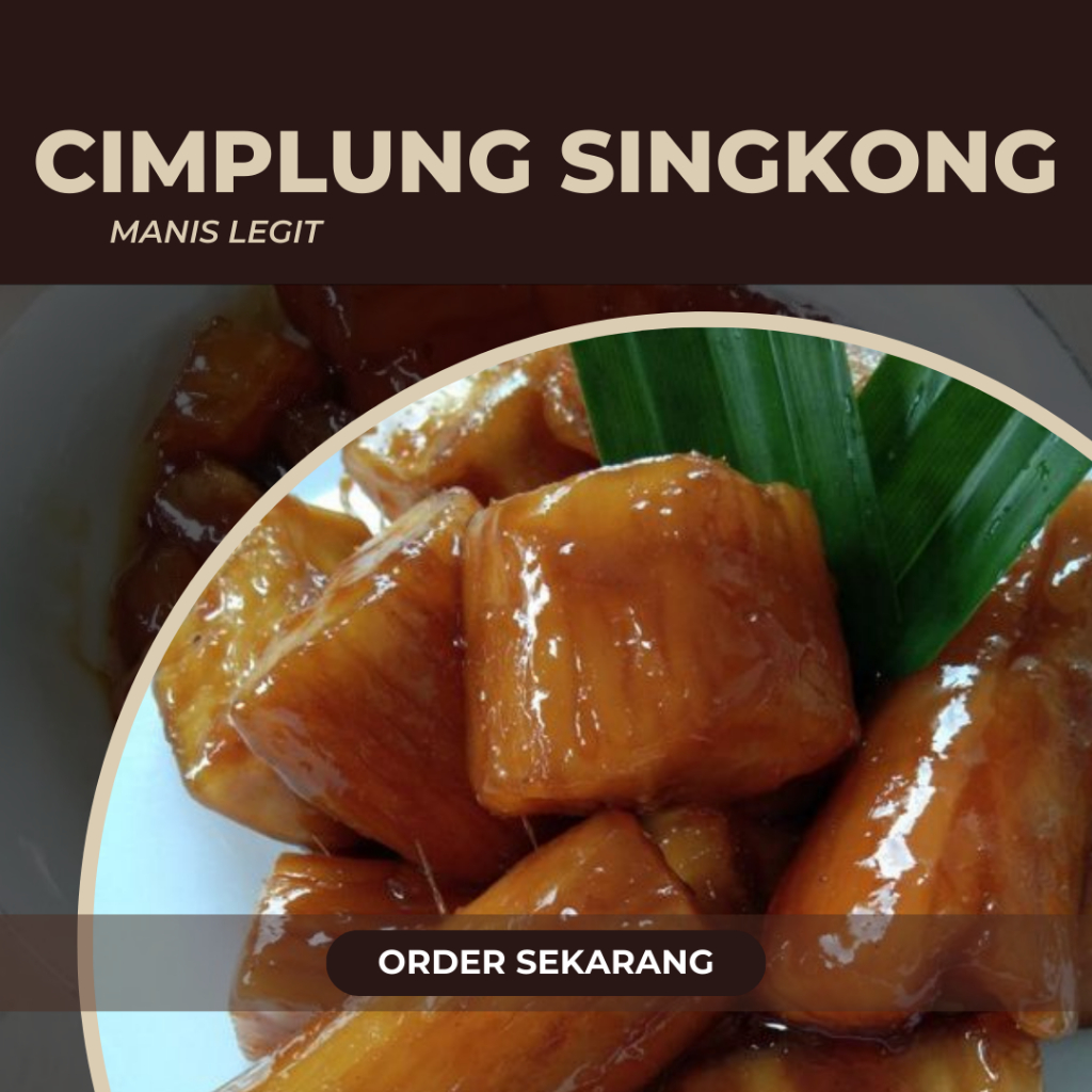 

cimplung singkong cimplung ubi jalar legit asli vacuum 500gr