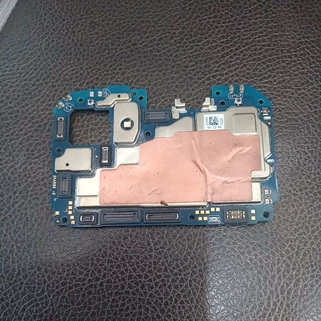 Sparepart Mesin Hidup Normal Realme C31