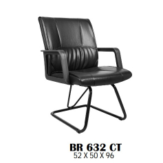 KURSI HADAP BROTHER BR 632 CT