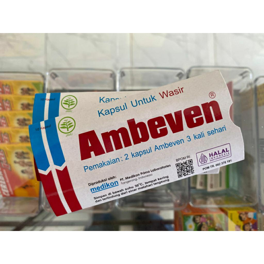 Ambeven