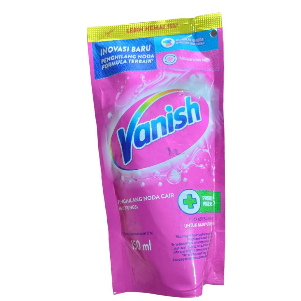 Vanish 150 ml