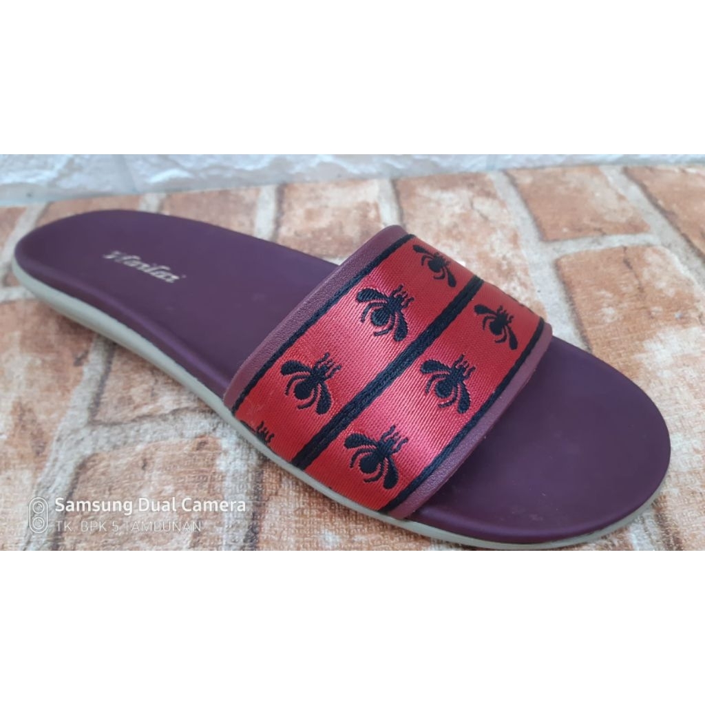Sandal HAILAI Original