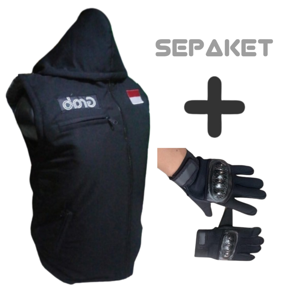 ROMPI OJOL GOJEK DAN GRAB/ROMPI MOTOR TAHAN ANGIN//ROMPI PRIA OUTDOOR GOJEK DAN GRAB