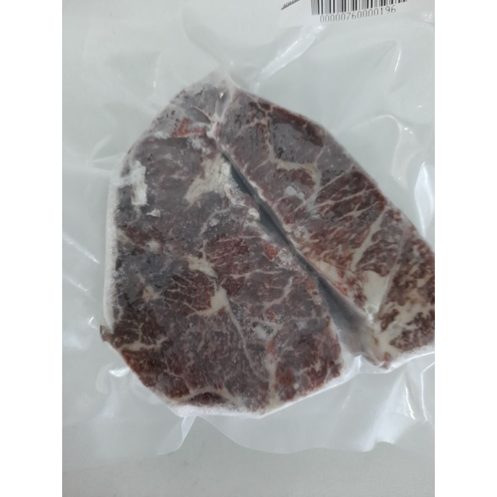 

Signature Wagyu Misuji