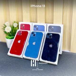 IP 13 128GB - Second Original Beacukai