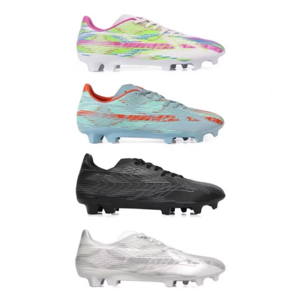 Sepatu Bola Specs Lightspeed 4 Nitro Pro Fg / Specs Accelerator Illuzion 3 Pro Fg Specs Reacto Blitz
