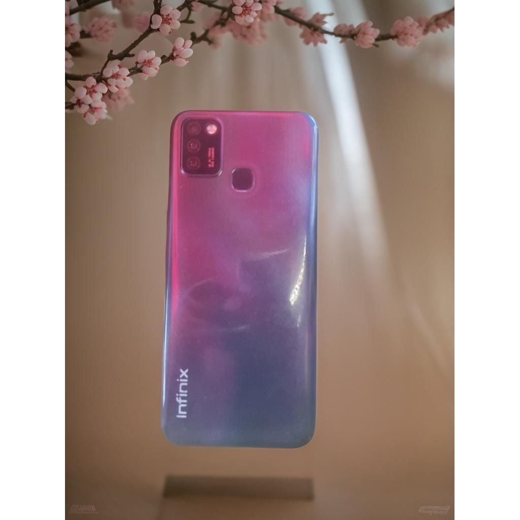 infinix smart 5 ram 2/32