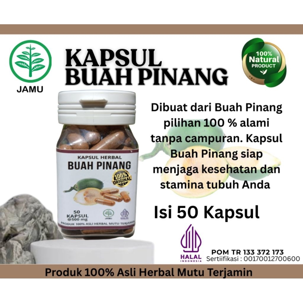 

Kpsul Bu4h Pin4ng Alami Mutu Terjamin