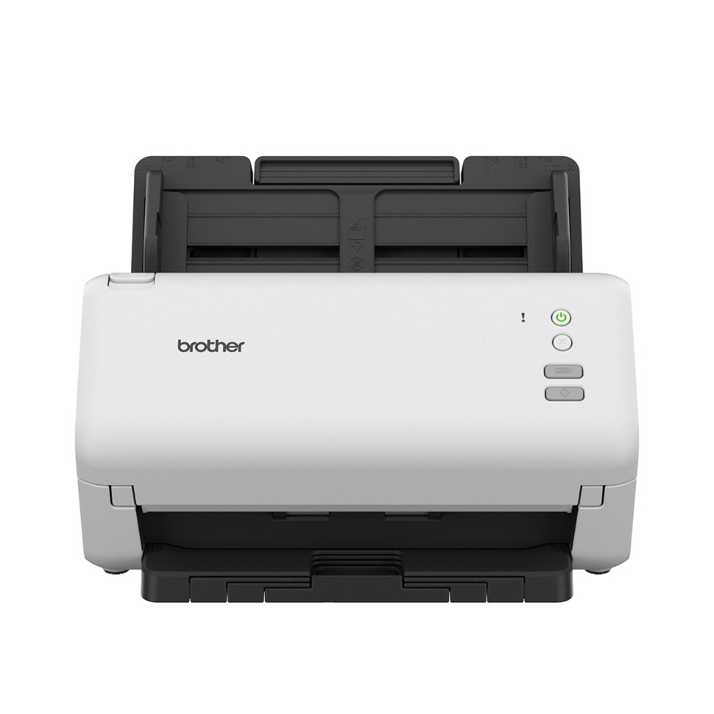 scanner Brother ADS-3100 - scanner ADF 40 ppm