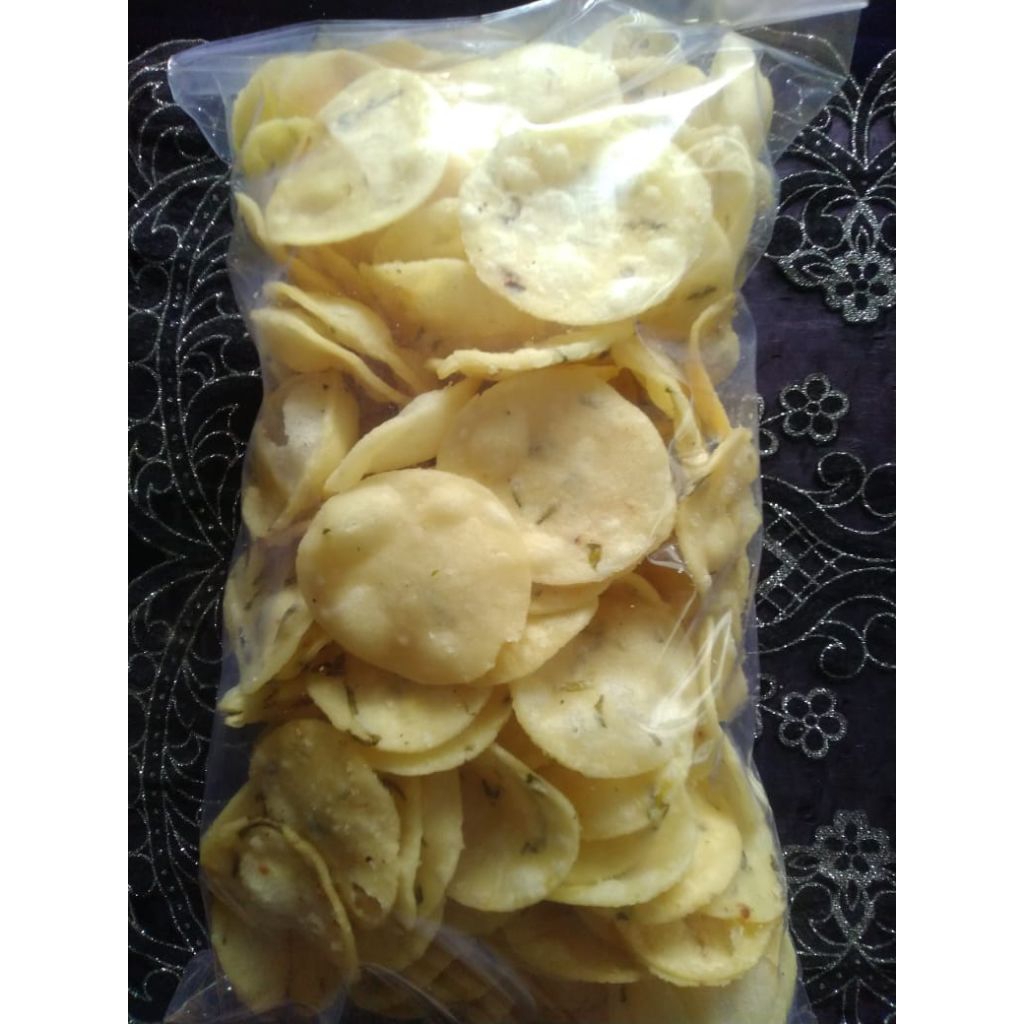 

ketempling gemblong khas kuningan