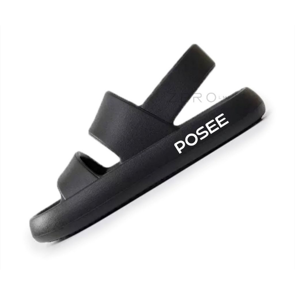 SANDAL OUTDOOR HIKING POSEE SANDAL WANITA TERBARU