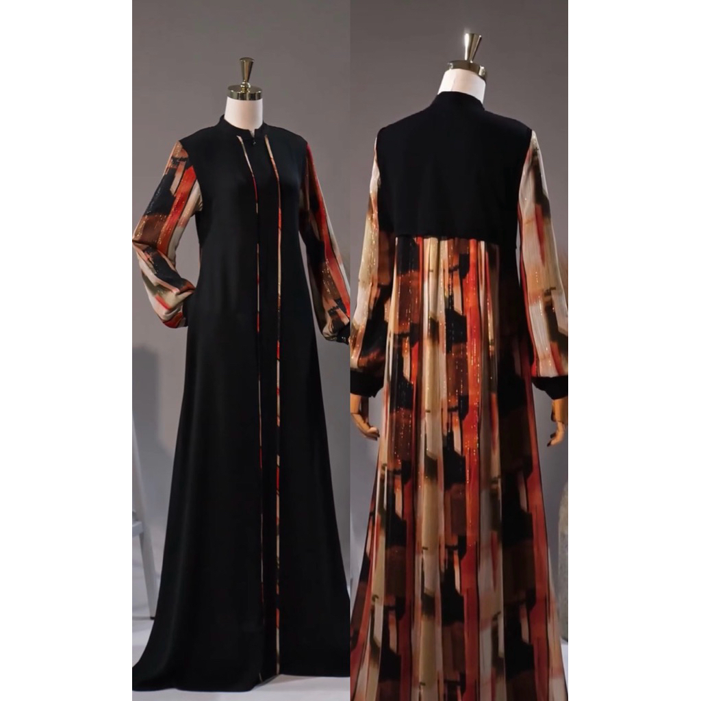 Madeira Alia Dress Teracotta