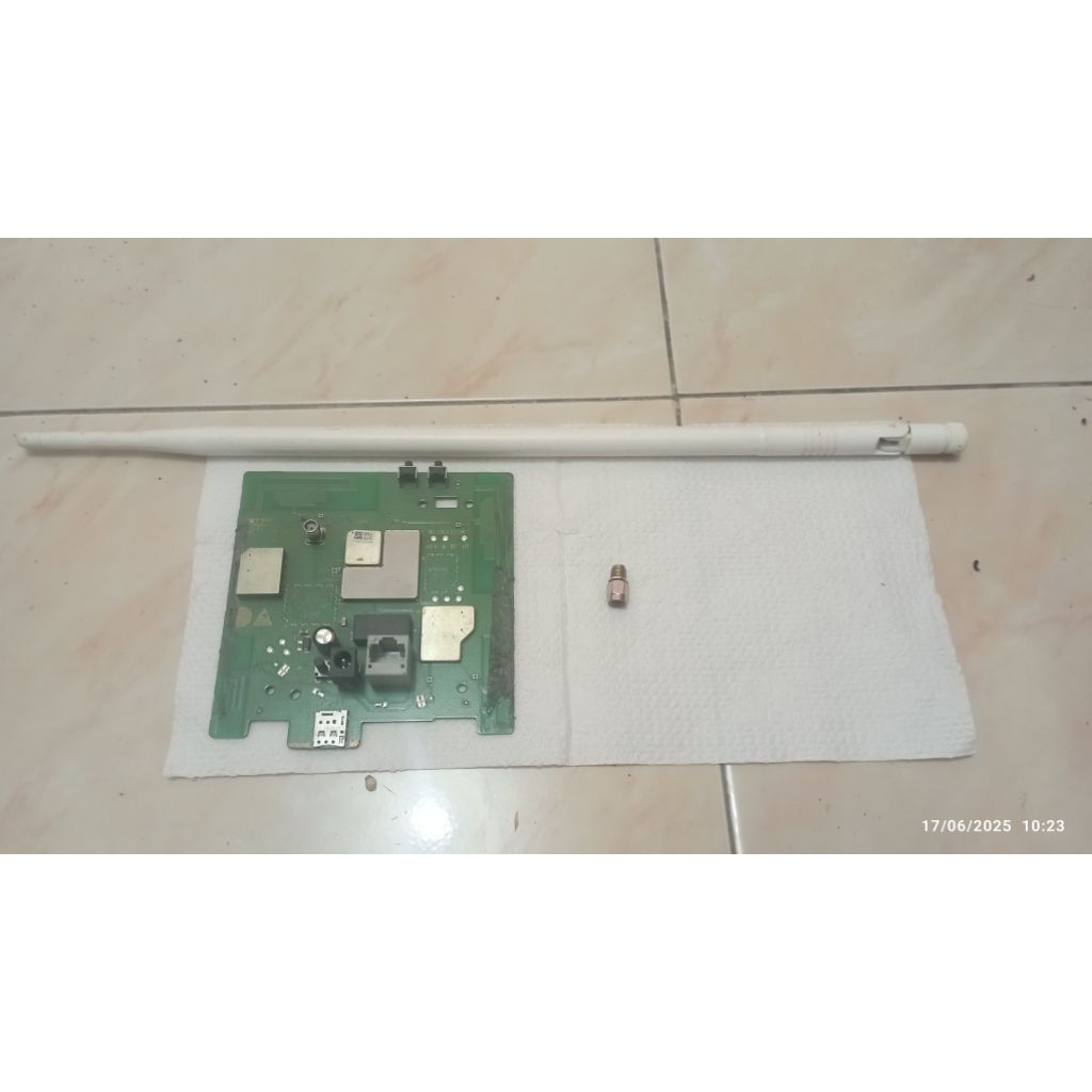 router simcard lte orbit star 2 ex openwrt