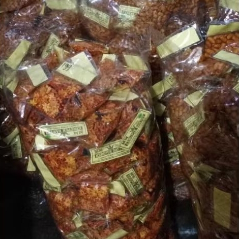 

PAKET USAHA ( 50 PCS )