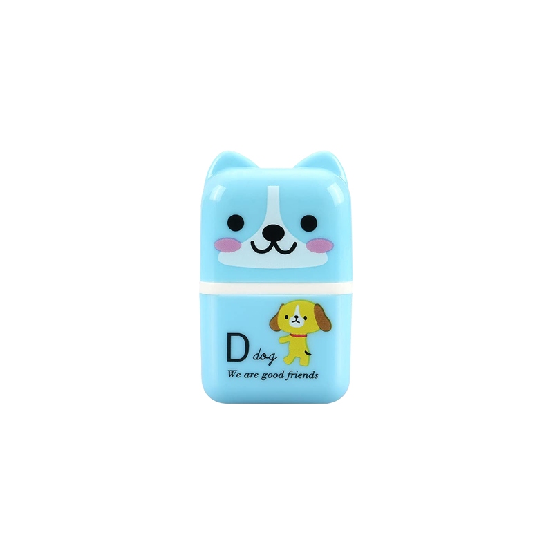 

EELIC ROE-2IN1 Penghapus Kuromi Penghapus Sanrio Penghapus Roller Eraser