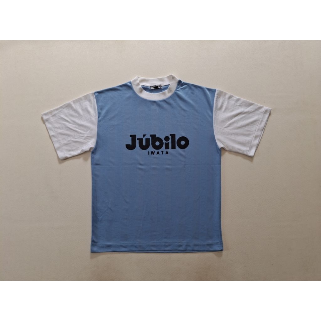 JERSEY KATEGORY 1 J.LEAGUE JUBILO IWATA ORIGINAL 100%