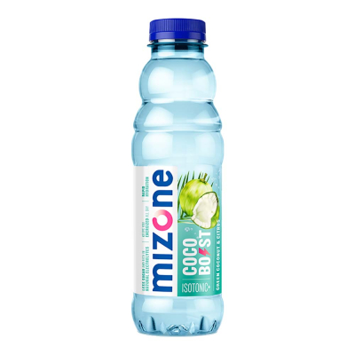 

Mizone Minuman Isotonik Cocoboost 500 ml