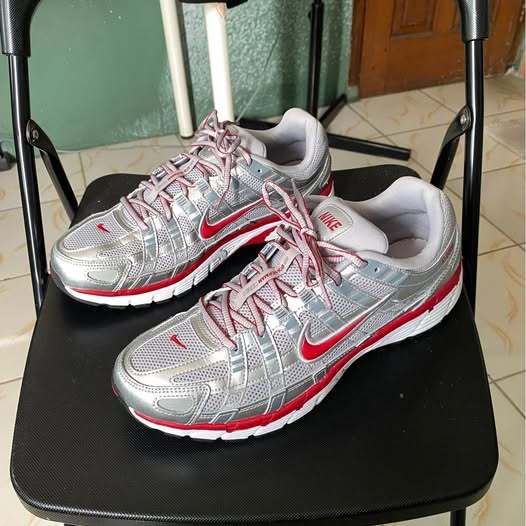 nike p-6000 second link new