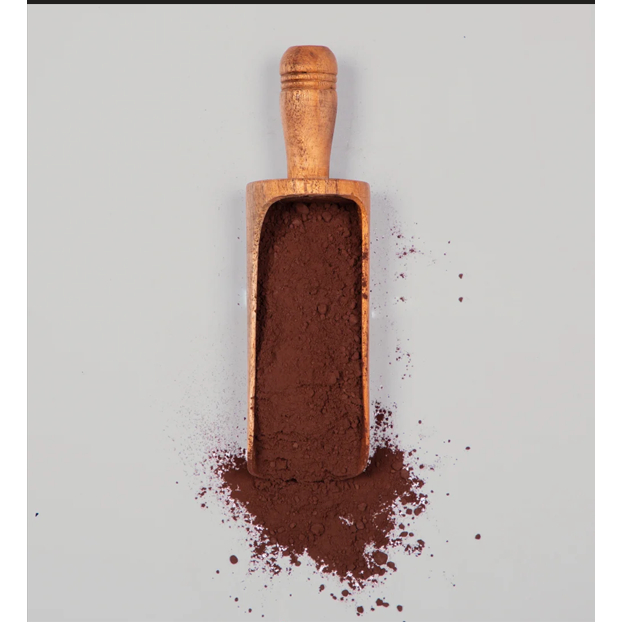 

Coklat Bubuk Tulip Bordeaux - Coklat Bubuk 100gram