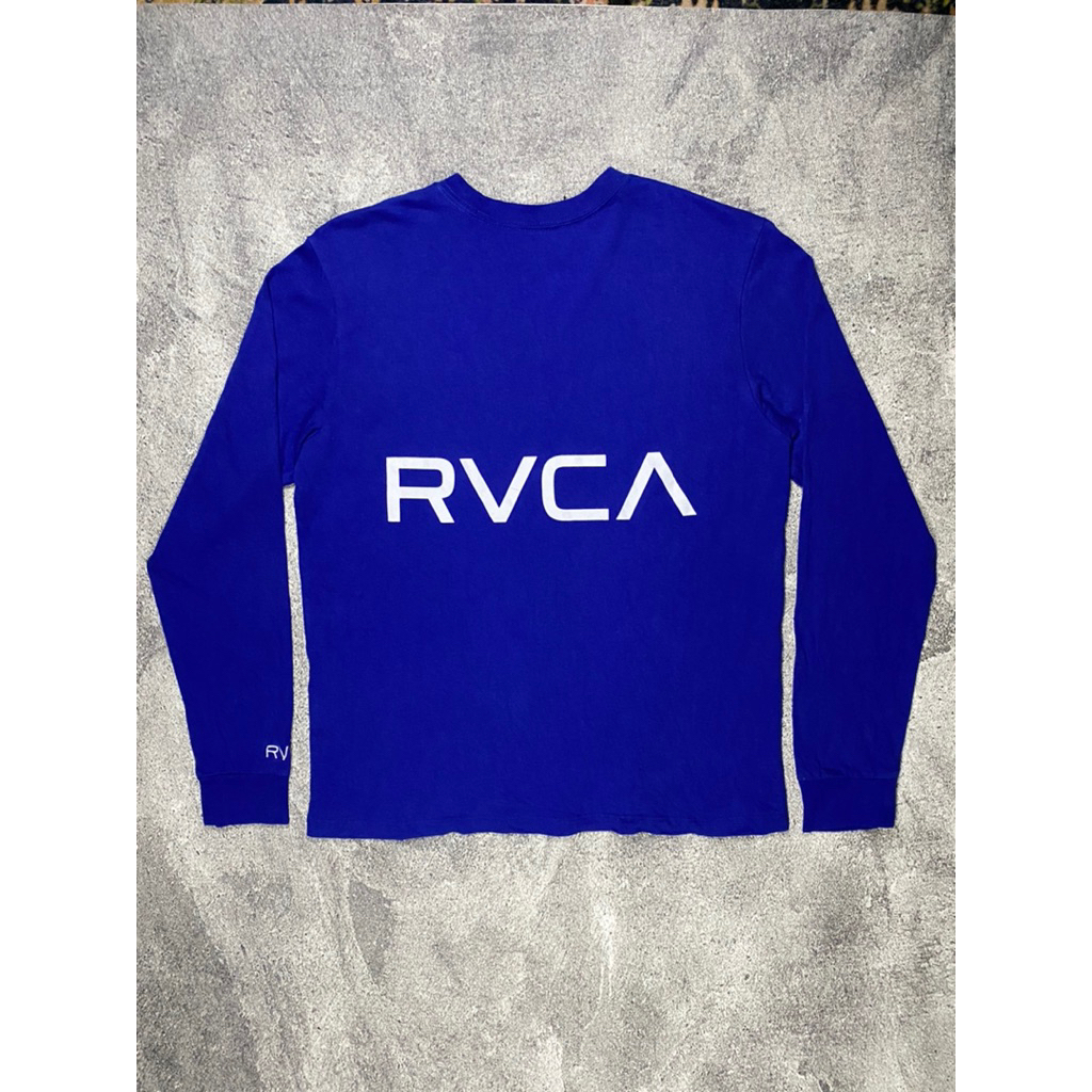RVCA longsleeve t shirt