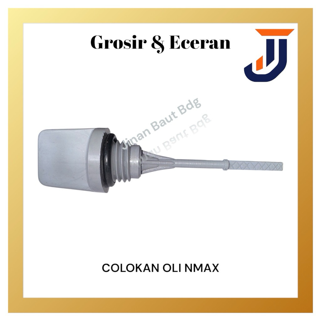 (10 pcs) COLOKAN OLI TUTUP OLI NMAX