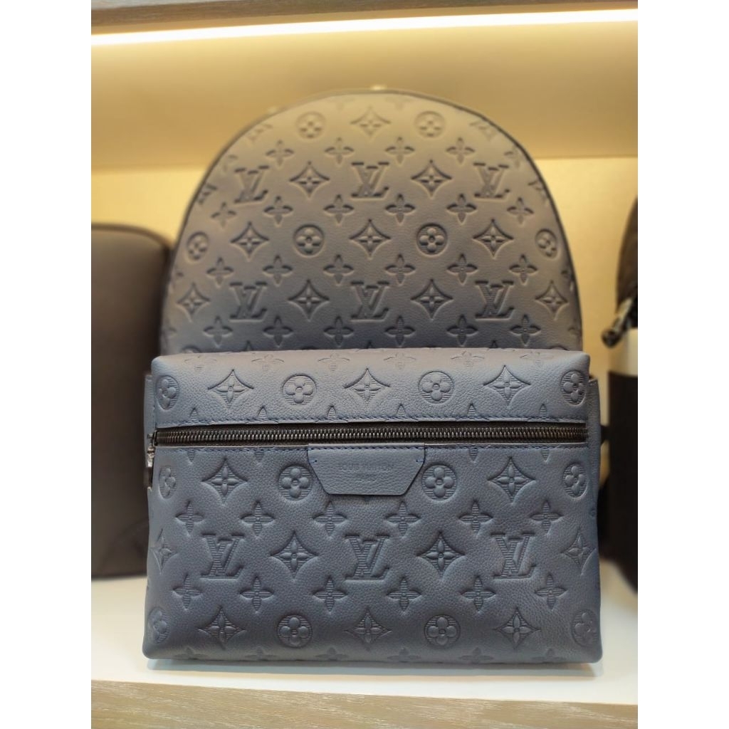 TAS RANSEL PRIA LV33305 VIP