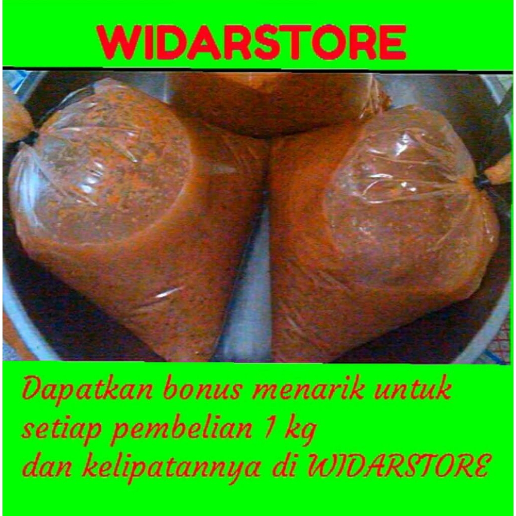 

Kelapa Gongseng Bumbu Aceh 250 gram