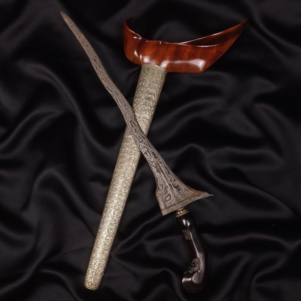 Dhapur Dholog Luk 5Pamor Wos Wutah