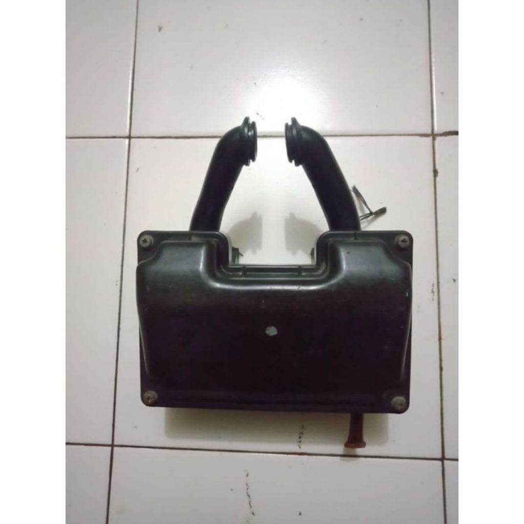 Box Filter Filter Udara Yamaha Vega R Lama Vega R Old Original