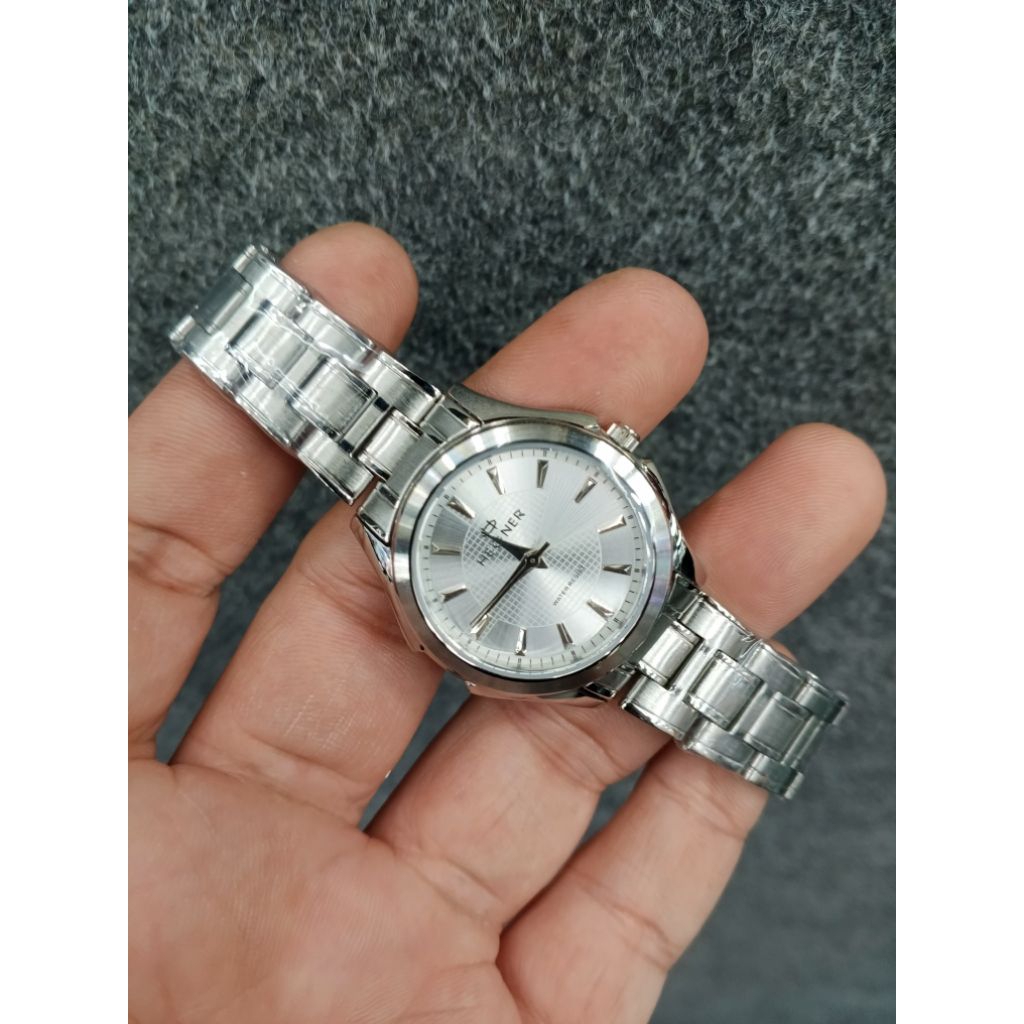 Hegner 8001L-ASDS#Hegner 8001#Hegner 8001L#Hegner 8001L-ASDS#Jam tangan wanita Hegner 8001L#Ladies w