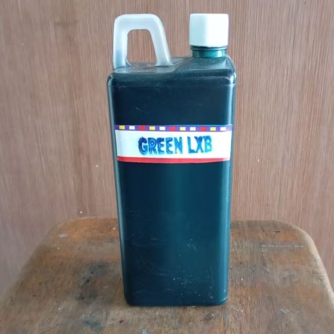 

Pigmen Biang GREEN LXB 1kg