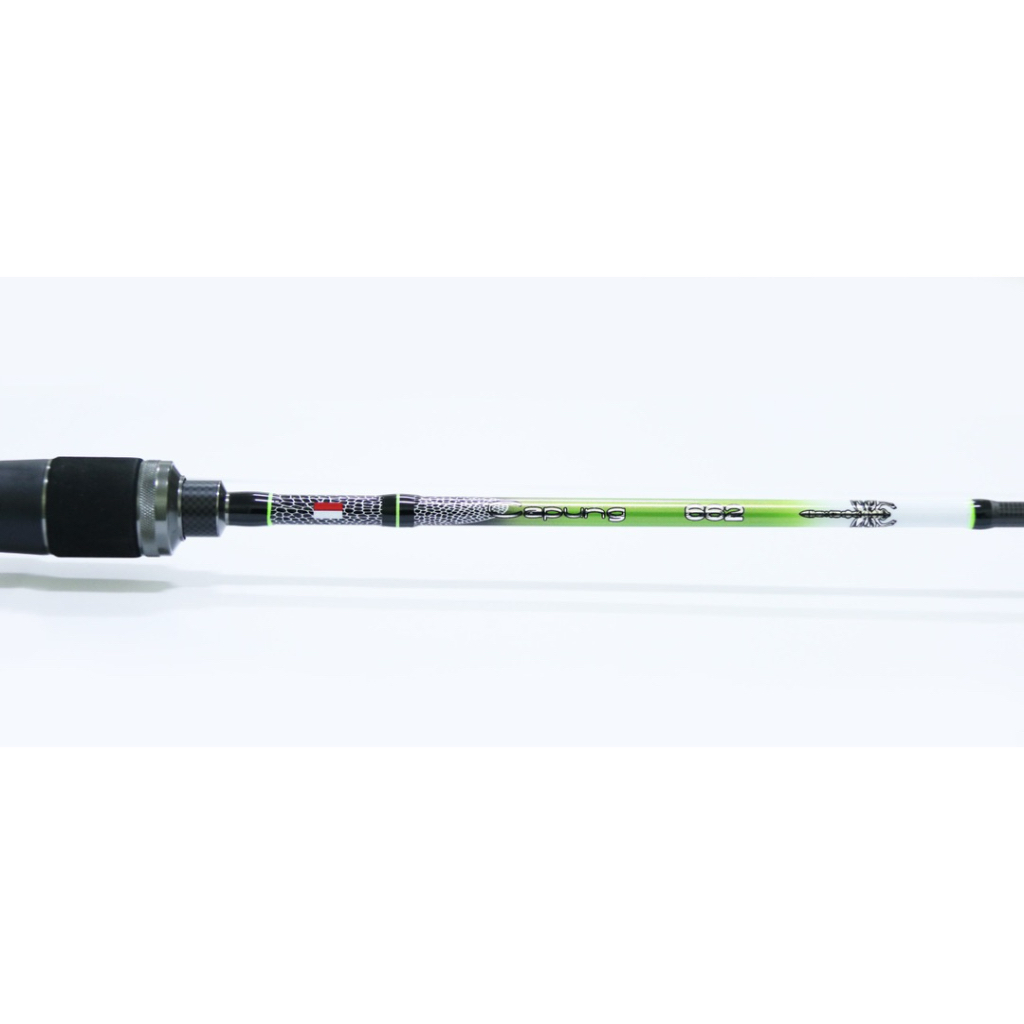 JORAN UL RELIX CAPUNG 662 GEN 4