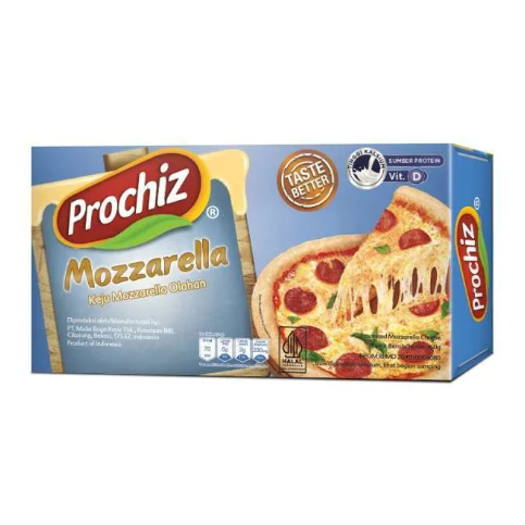 

keju prochiz mozzarella 160