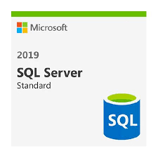 SQL SERVER 2019 STANDAR