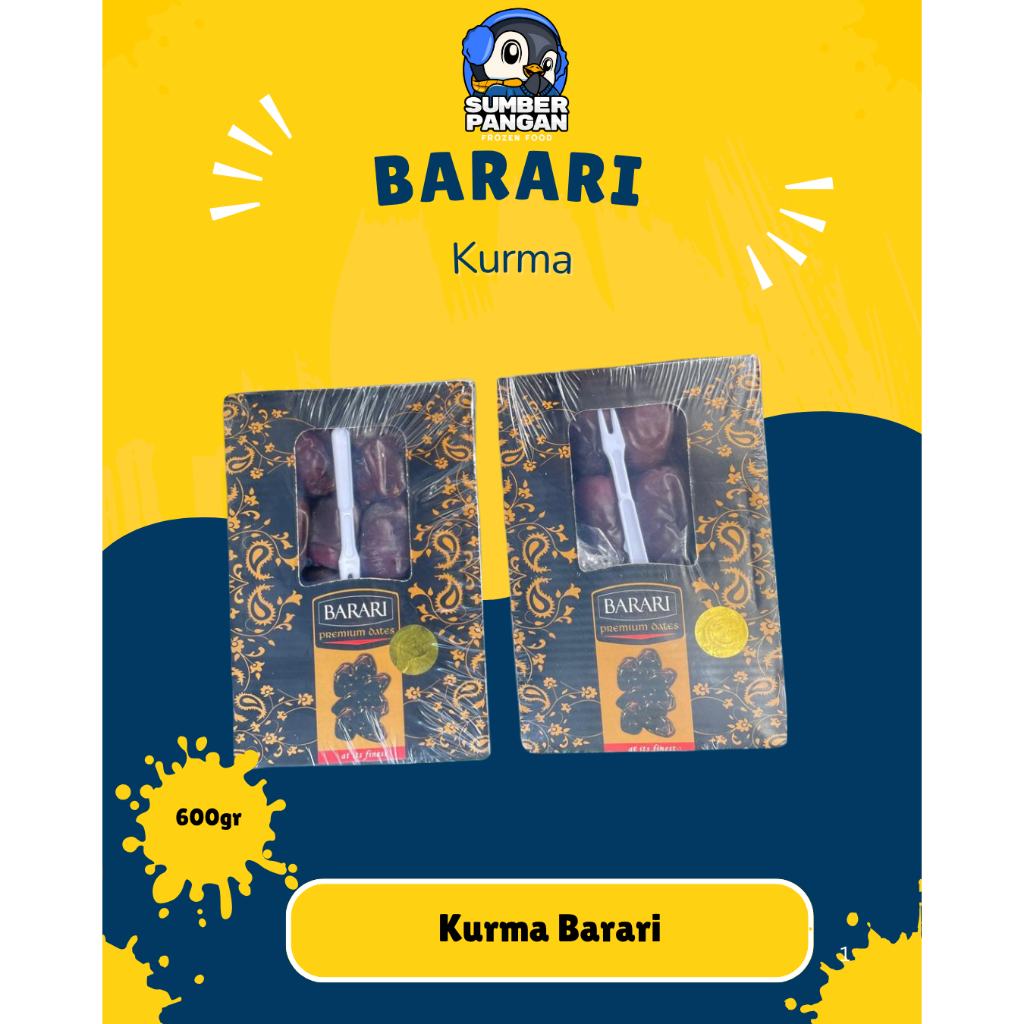 

Barari Kurma 600gr (kurma)
