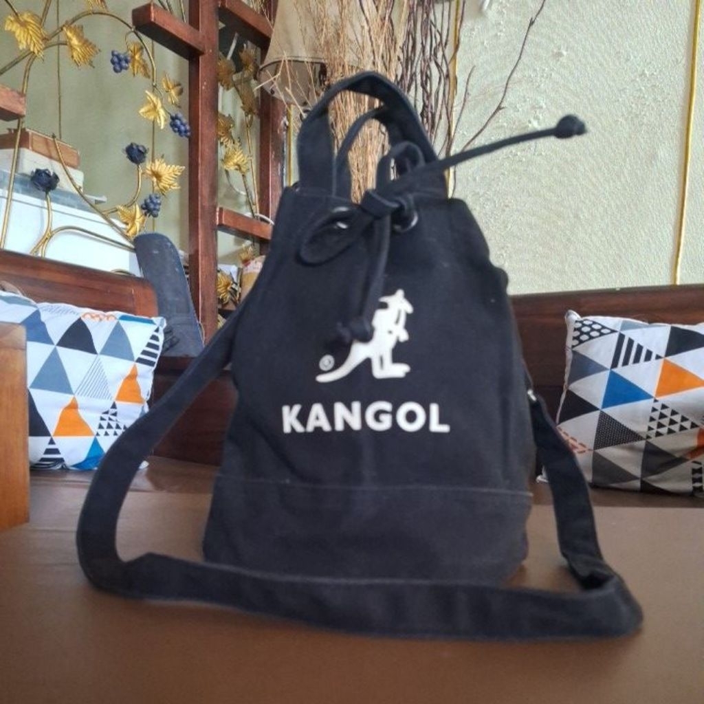 kangol serut