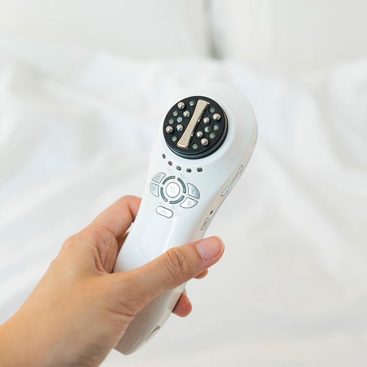 LIF Original DR’s Secret original full garansi