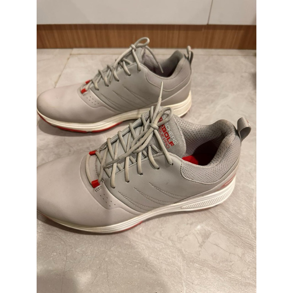 Sepatu Golf Skechers Go Golf