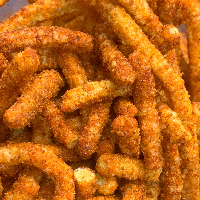 

500 GR- MIE JUJUT JADOEL SIEBEREM SNACK-KRIUK TIDAK KERAS