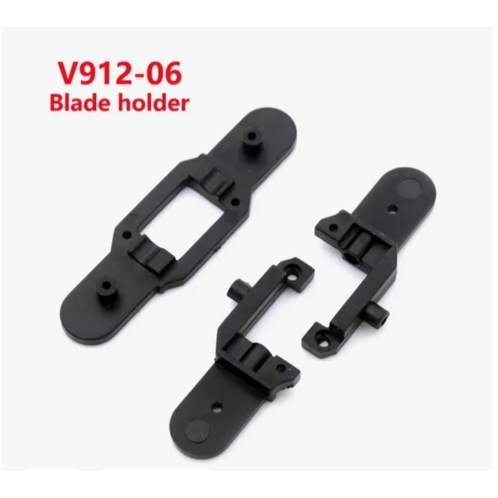 WLToys V912 Aksesoris Blade Grip/Holder 4ch RC Helicopter