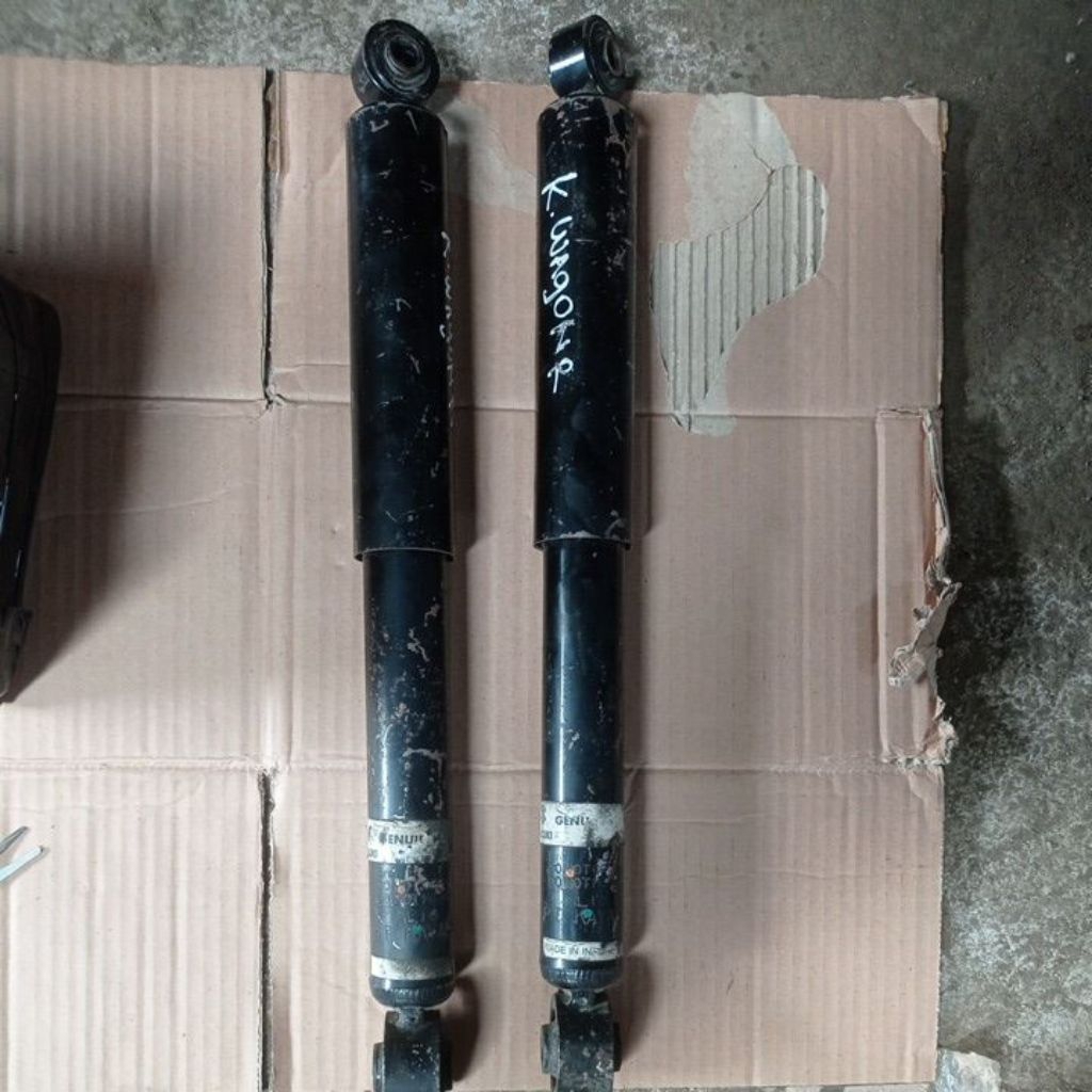 Shock breaker belakang Karimun wagon r gs