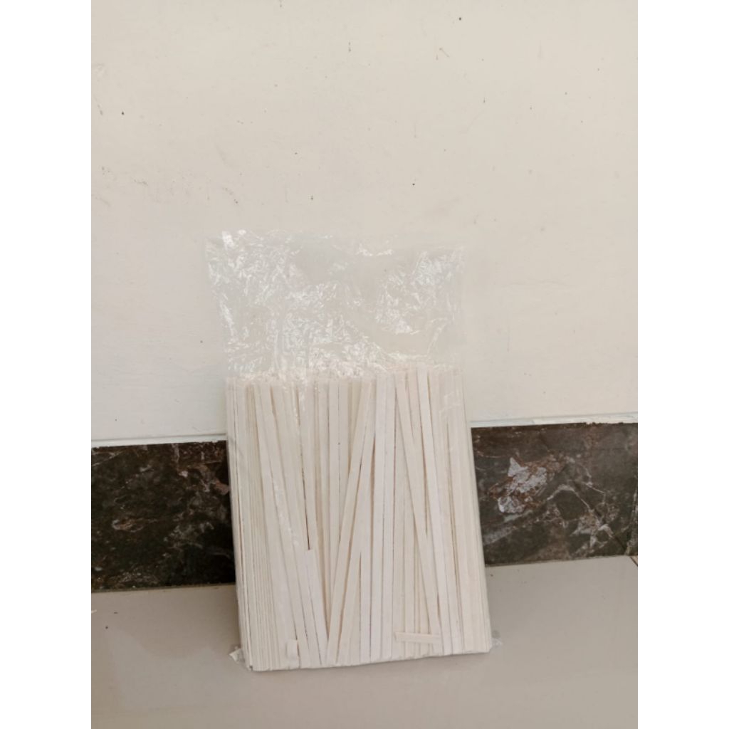 

MIE LIDI GEPENG / LIDI LIDIAN MENTAH UK. 500GR