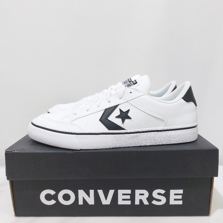 Clearance Sale Sepatu Converse Tobin OX Original BNIB